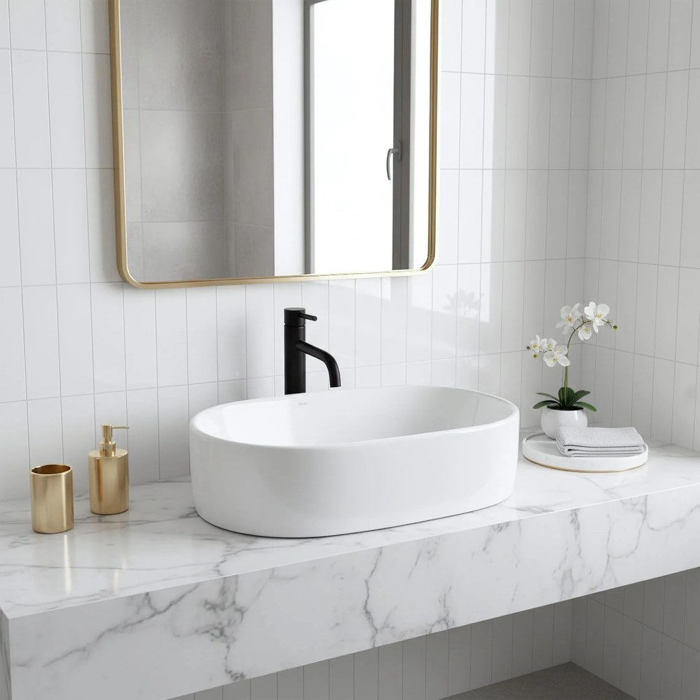 Умивалник за плот Rea Alma