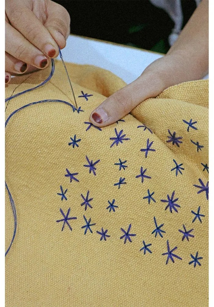 Сензорна книжка Space – Lorena Canals