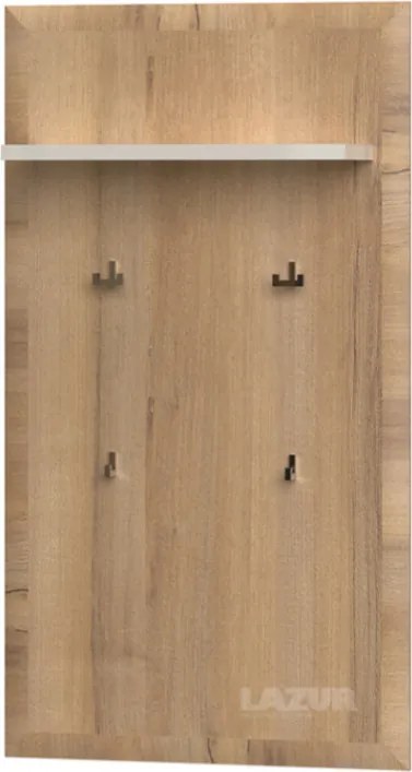 Пано със закачалки Гала