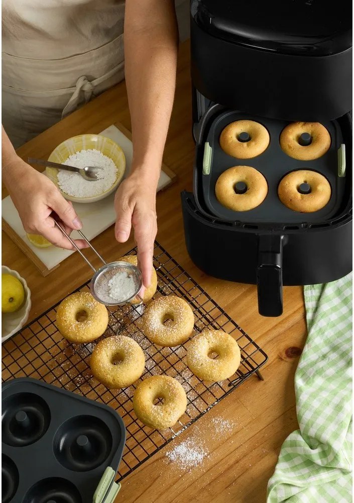 Силиконова форма за печене 20x19,5 cm – Lékué