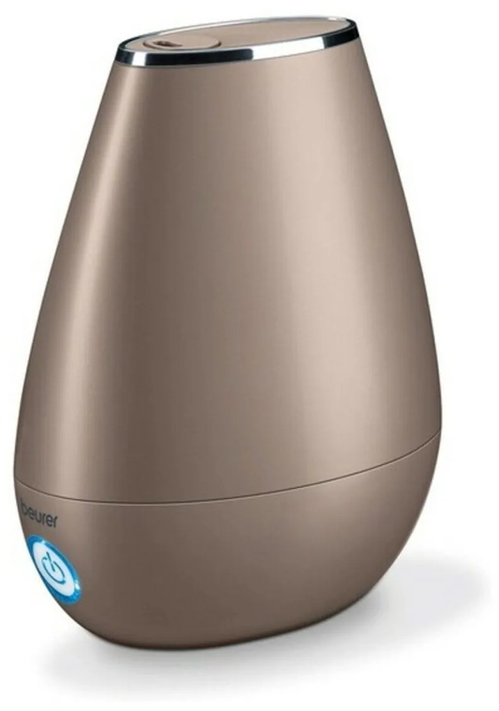 Овлажнител Beurer 681.17 2 L 20W Кафяв Бежов