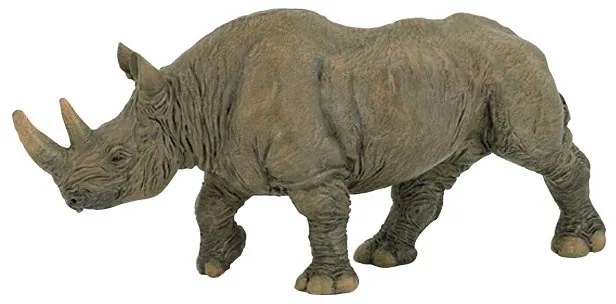 Papo - Фигурка Black Rhinoceros 50066G