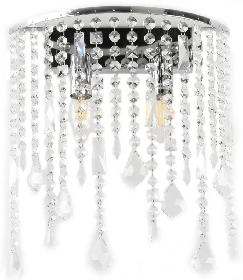 ONLI - Аплик LAILA 2xE14/10W/230V