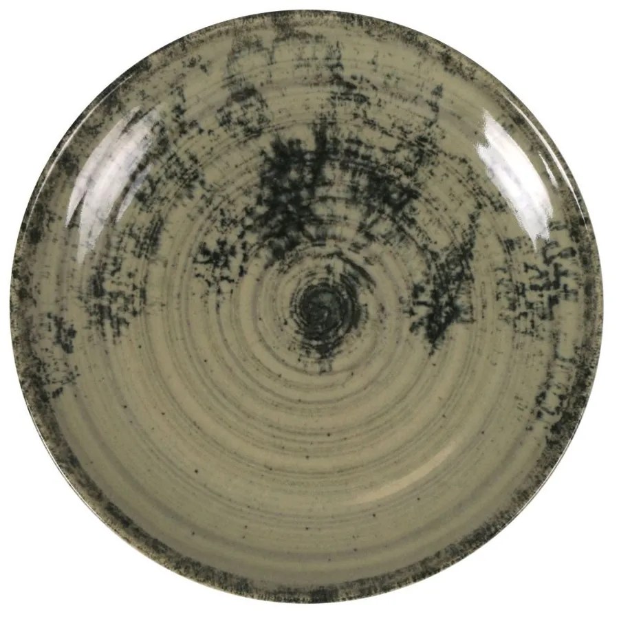 Десертна чиния LA MEDITERRANEA Aspe, 20 cm, порцелан