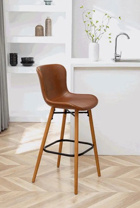 Бар стол Loft (2) парчета