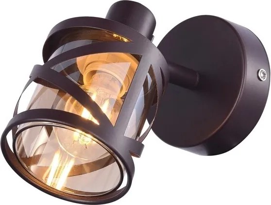 Rabalux Oberon Спот осветление IP20 E14 1x MAX 40W K 5335