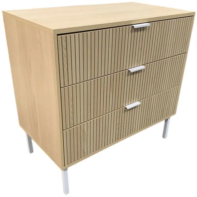 Скрин Haptic 3S