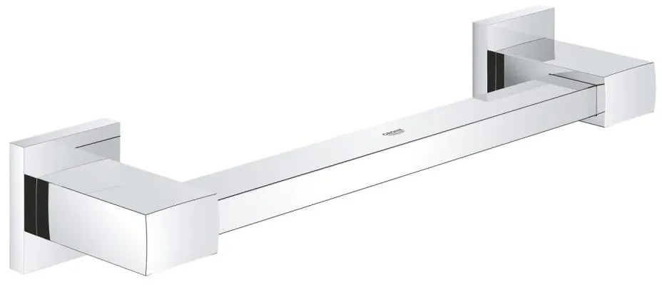 GROHE 41094000 - ръкохватка за вана 354 мм, полирано хромово покритие