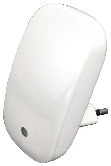 Prezent 1619 - LED осветително тяло с 2xLED/0,3W/230V и сензор