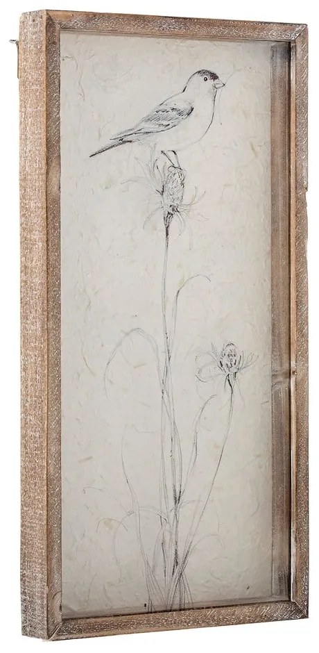 Картина 25.5x49 cm Aurel – Bloomingville