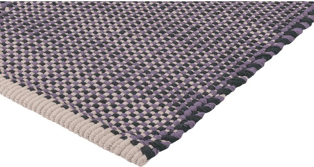 Текстилна изтривалка 50x70 cm Dei – noo.ma