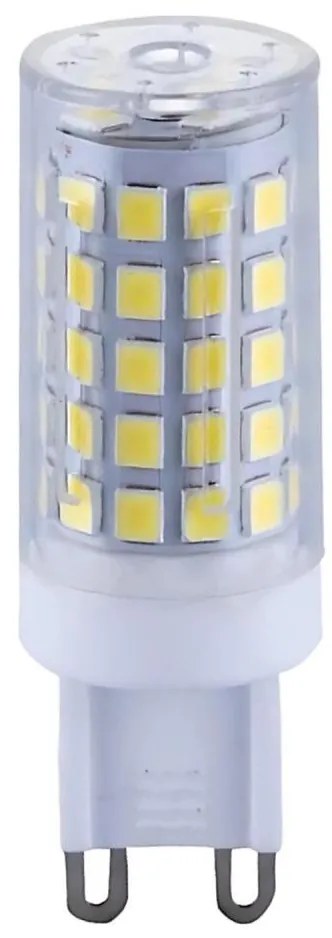 LED крушка G9/4,6W/230V 4000K