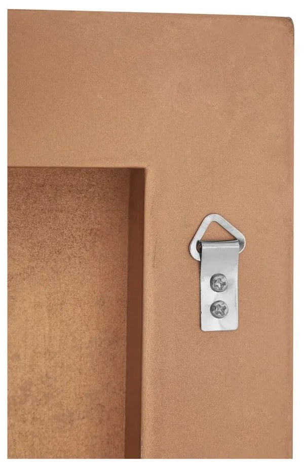 Стенно огледало 53x53 cm - Premier Housewares