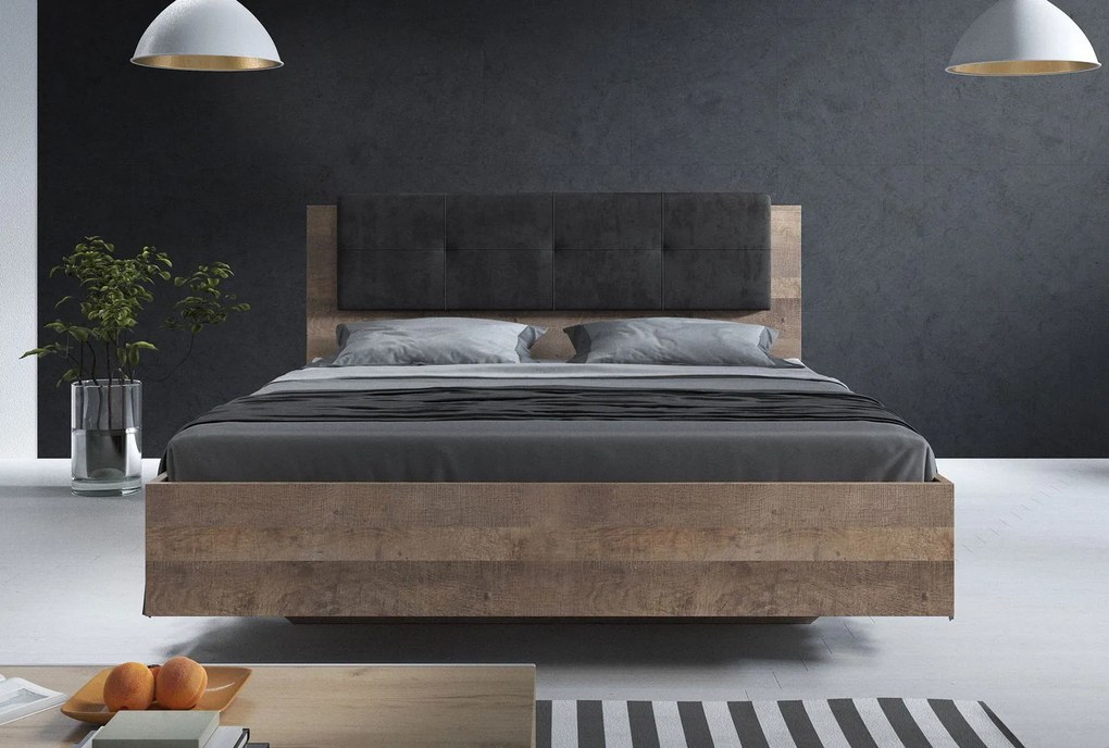 Спален комплект Glasgow