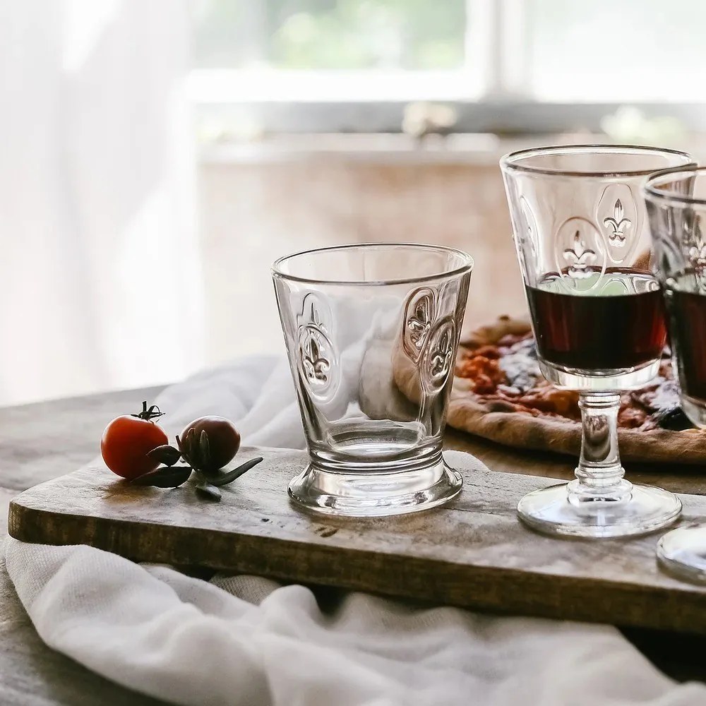 Чаша La Rochère , 250 ml Fleur de Lys - La Rochére