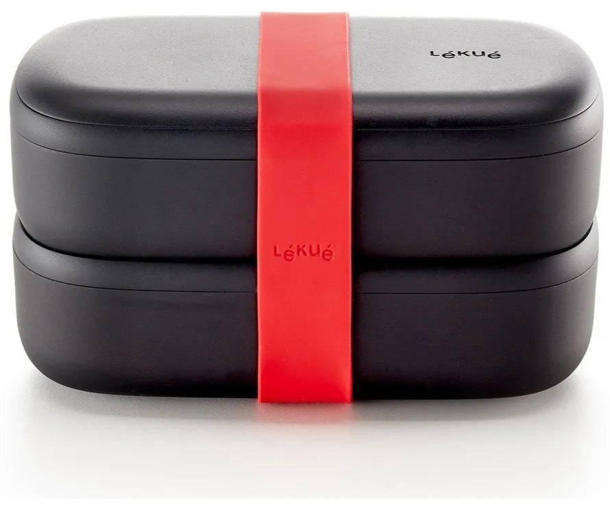 Кутия за обяд 2 бр. To Go – Lékué