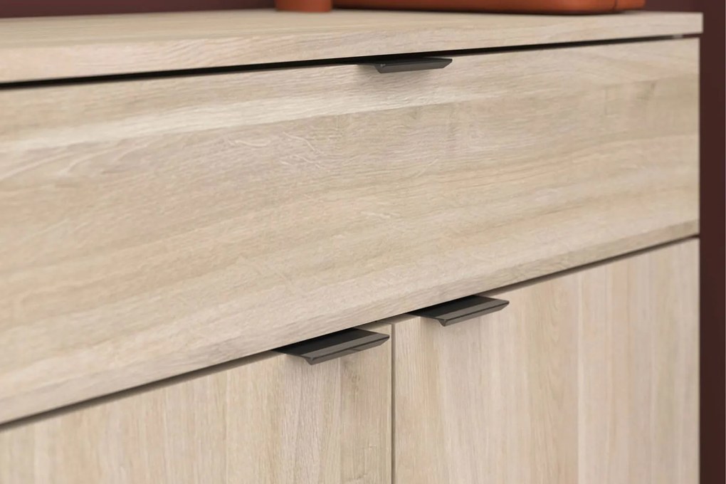 Шкаф за обувки Saka