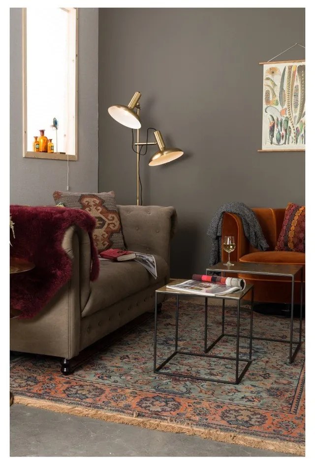 Подова лампа Karish - Dutchbone