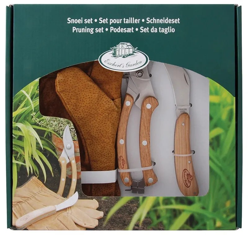 Малки градински инструменти 4 бр. – Esschert Design