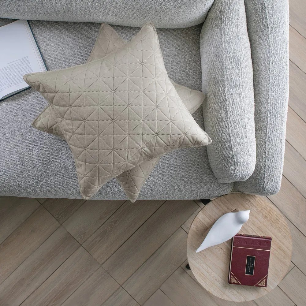 Калъфки за възглавници в комплект 2 бр. 45x45 cm Laila – Restilo