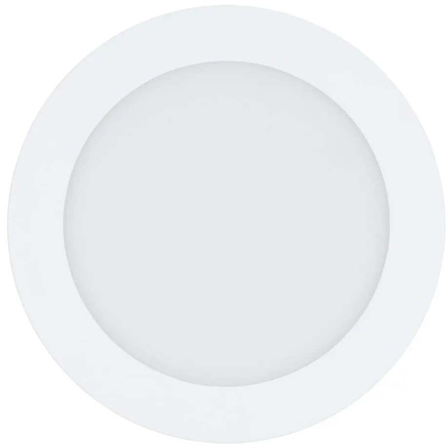 Eglo 78773 - LED димируемо вградено таванно осветително тяло FUEVA LED/10,9W/230V