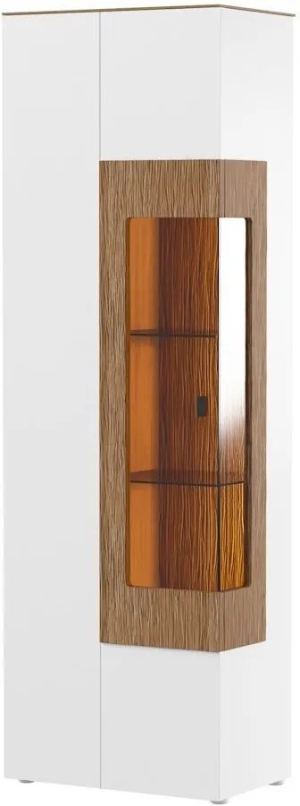 Витрина Leblon plus-apo aristera