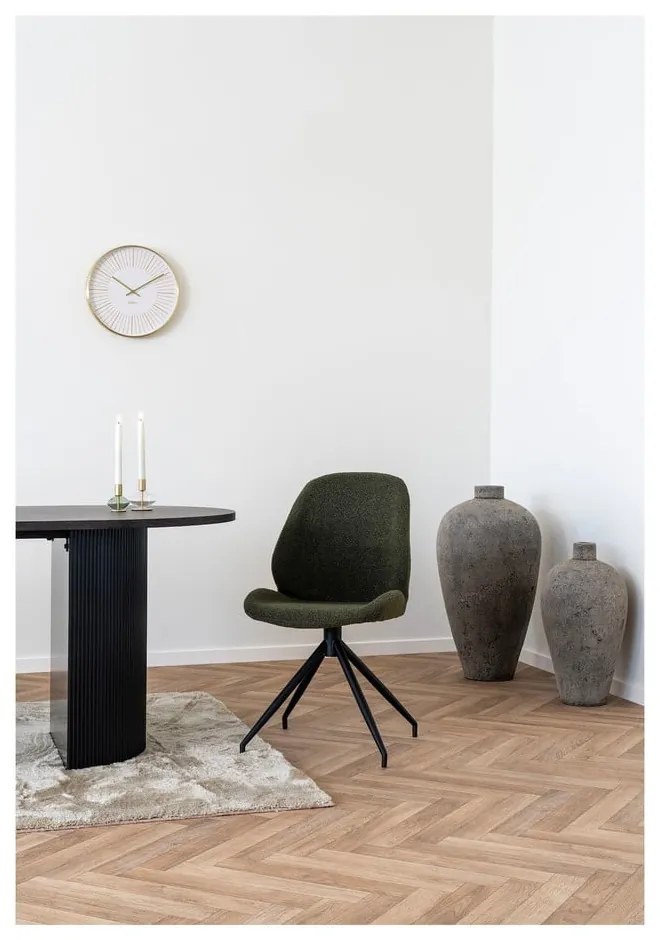 Трапезни столове в комплект от 2 бр. в цвят каки Monte Carlo – House Nordic