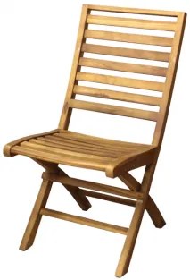 Стол сгъваем Euro 62 x 46 x h93cm (TLC 001-E)