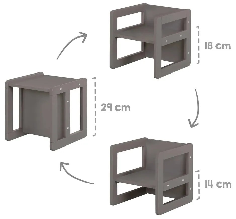 Детски комплект за хранене 2 бр. - Roba