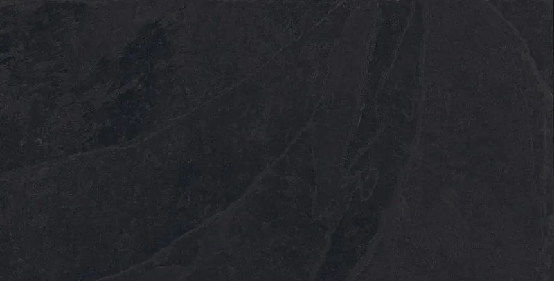 Mexen Mek Nero полиран гранитогрес, рект. G1, подово-стенна плочка 120 x 60 см, мат GT - TL504-120-060-03