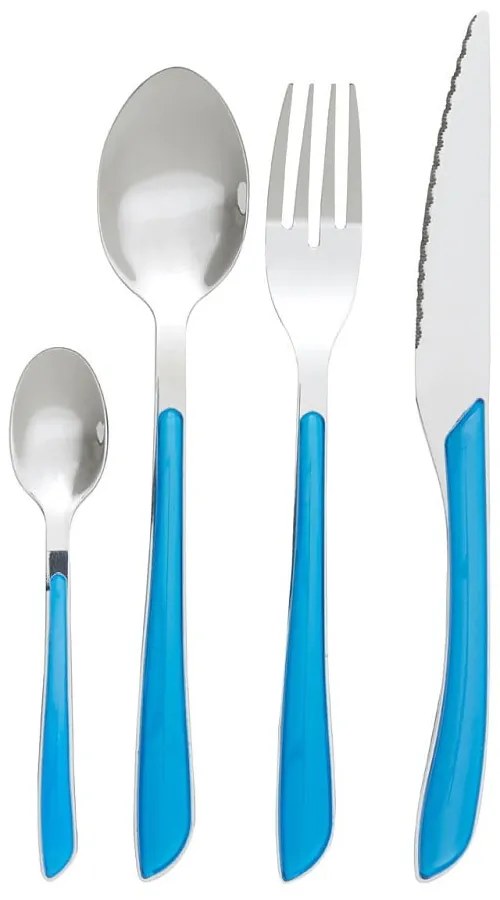 Прибори за хранене 24 бр. от неръждаема стомана – Premier Housewares