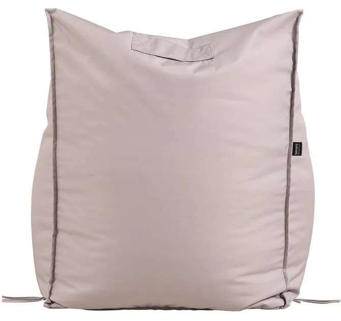 Сив градински чувал за сядане – Bonami Essentials