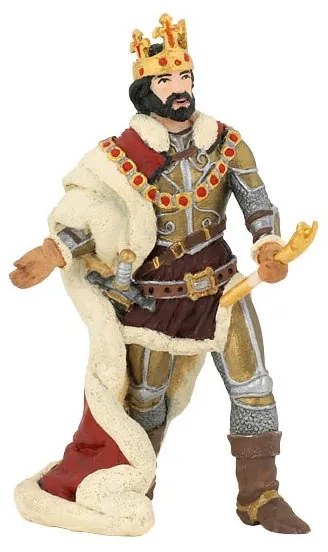 Papo - Фигурка King