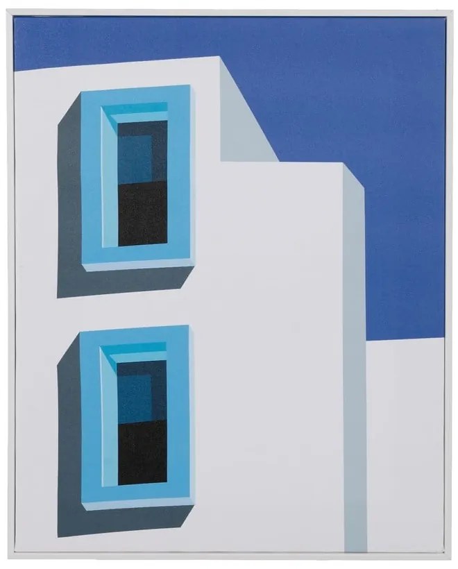 Картини в комплект от 2 бр. 40x50 cm Facade – Ixia