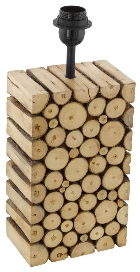 Eglo 49833 - Крак на лампа RIBADEO 1xE27/60W/230V