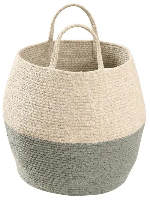 Текстилна кошница ø 30x35 cm Zoco – Lorena Canals