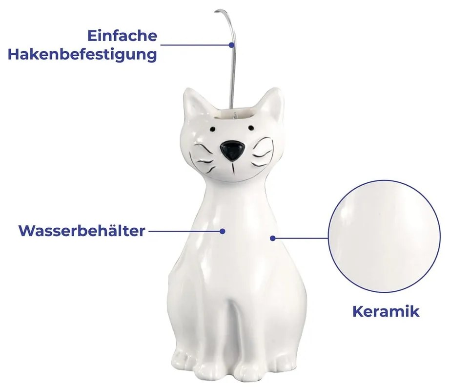 Керамични овлажнители за отопление в комплект от 2 - Maximex