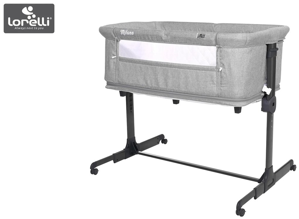 Кошара Milano 2 в 1