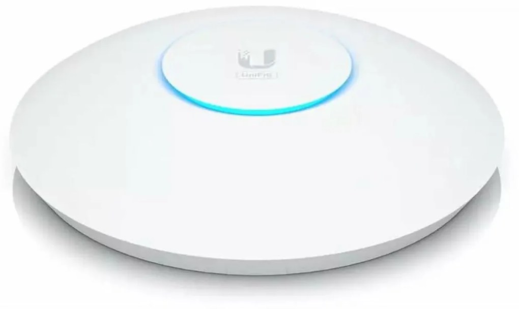 Точка за достъп UBIQUITI U7-Pro Бял