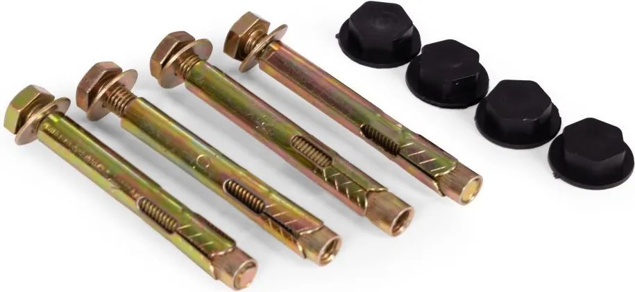 Входна поликарбонатна козирка над вратата със стоманена конструкция Šírka: 90 cm | Dĺžka: 140 cm