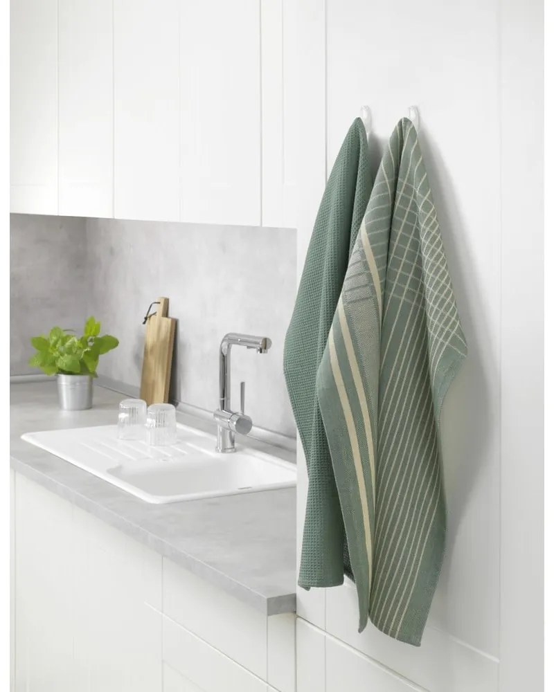 Памучна кърпа за съдове 45x65 cm Tito – Wenko