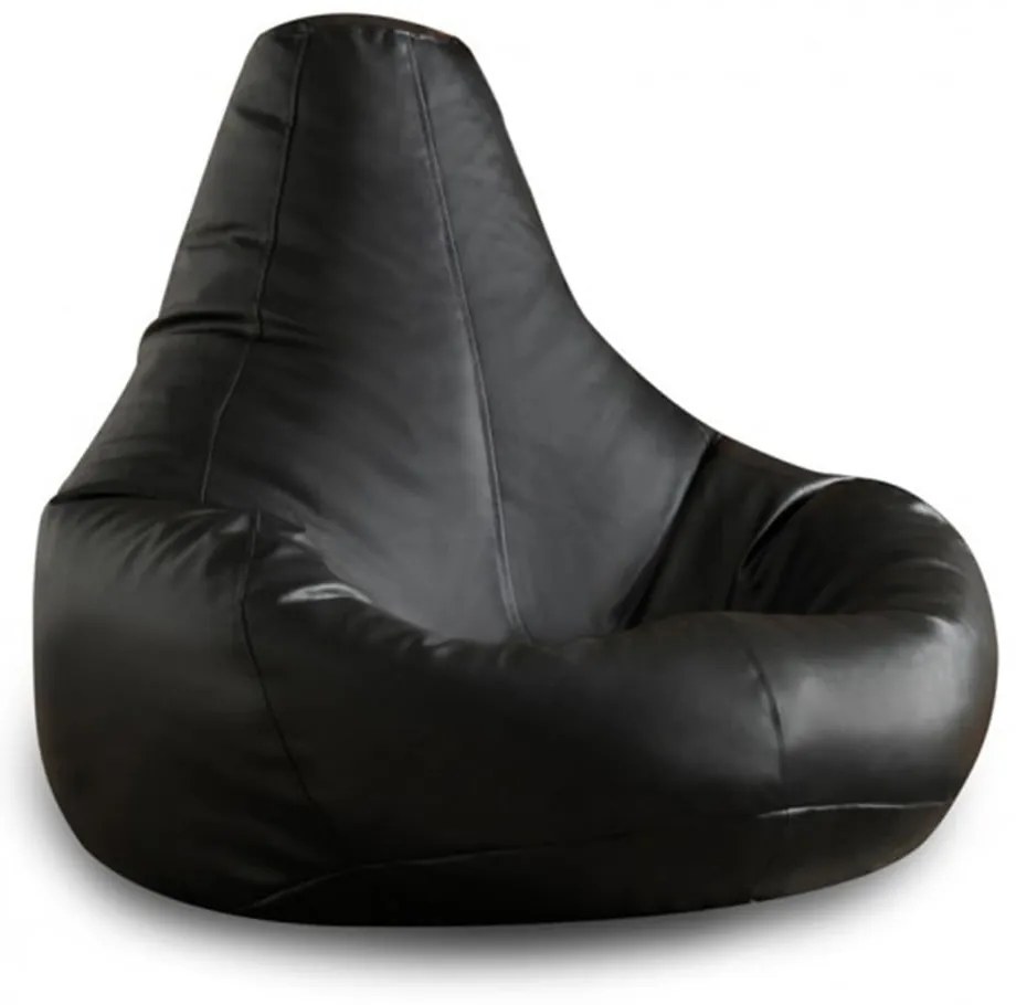 Черен градински чувал за сядане Deri Armut – Floriane Garden