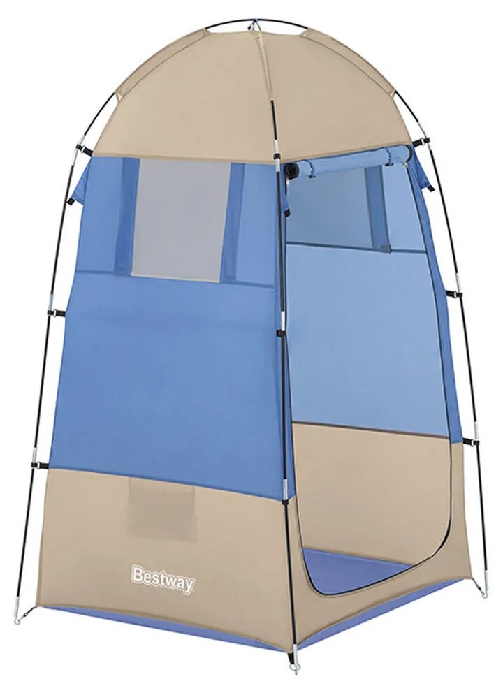 Палатка Bestway 110 x 110 x 190 cm