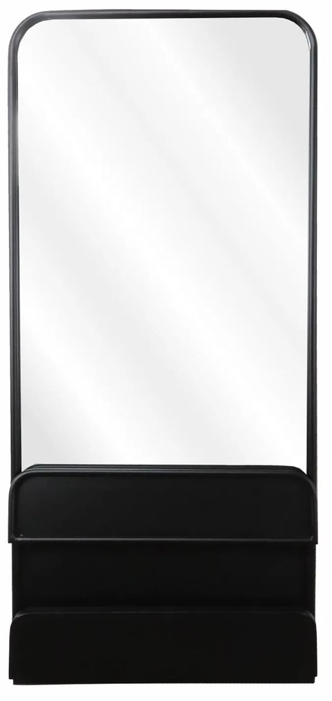 45/100 см Огледало 00377