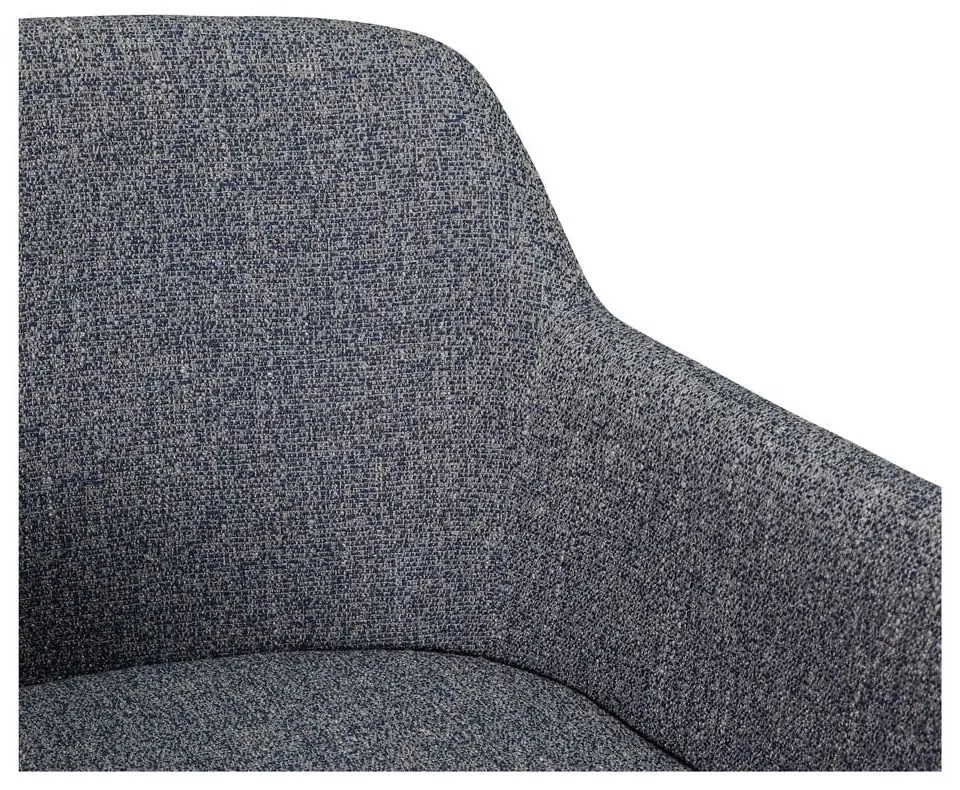 Сив офис стол Rest – Hübsch