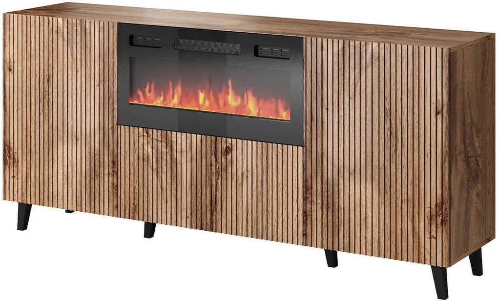 Бюфет Vamos 180