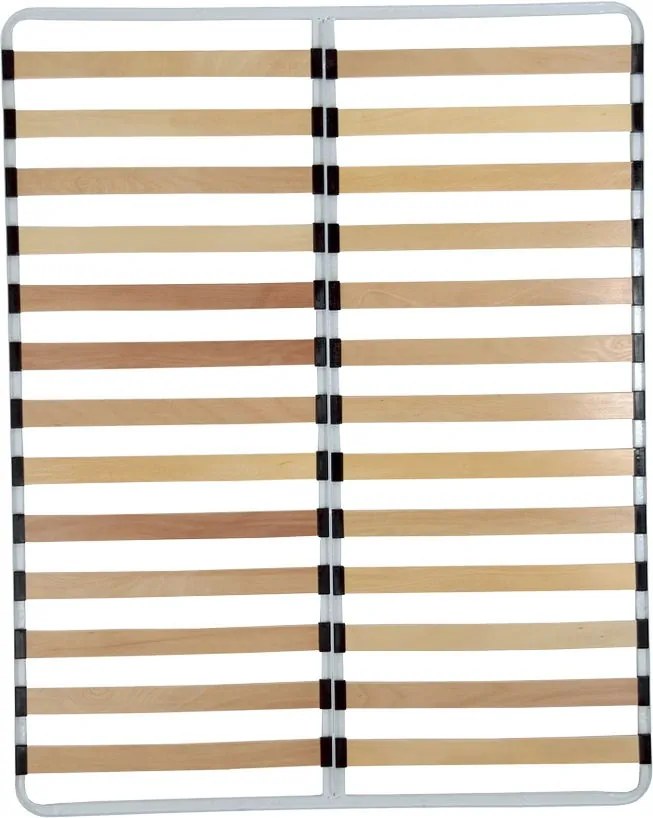 Ортопедична подложка Classic-180 x 200 См.-Без крак-Без повдигащ механизъм