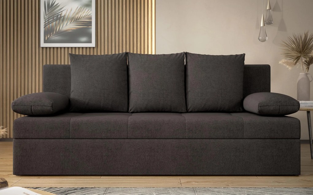 Разтегателно канапе Алето