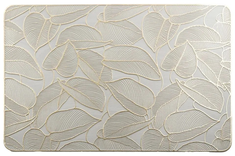 Пластмасова подложка за хранене 30x45 cm Folis – douceur d'intérieur