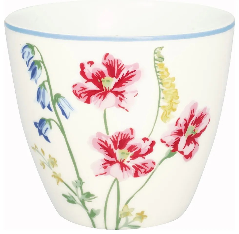 Порцеланова чаша Elwin, 300 ml - Green Gate